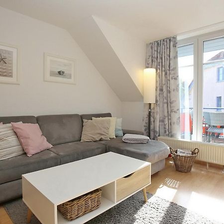 Feriendorf Papillon Wohnung 08-8 Boltenhagen  Luaran gambar