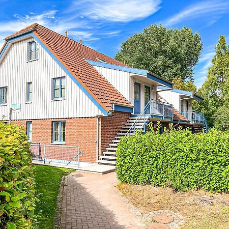 Feriendorf Papillon Wohnung 08-8 Boltenhagen  Luaran gambar