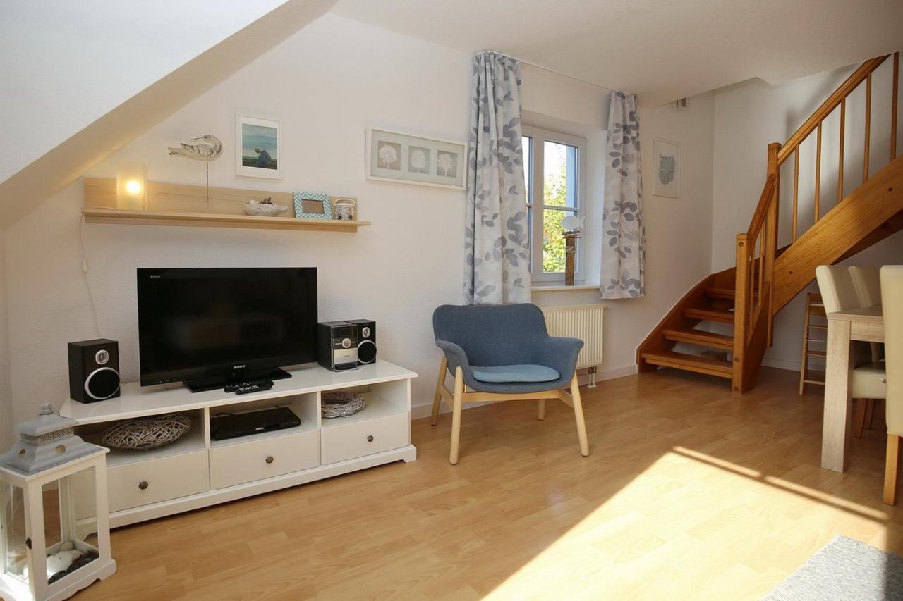 Feriendorf Papillon Wohnung 08-8 Boltenhagen  Luaran gambar
