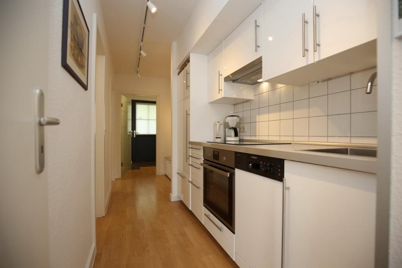 Feriendorf Papillon Wohnung 08-8 Boltenhagen  Luaran gambar
