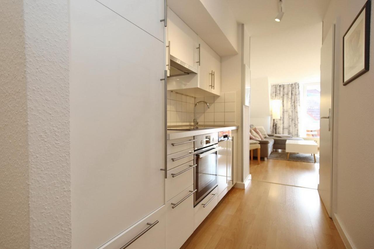 Feriendorf Papillon Wohnung 08-8 Boltenhagen  Luaran gambar