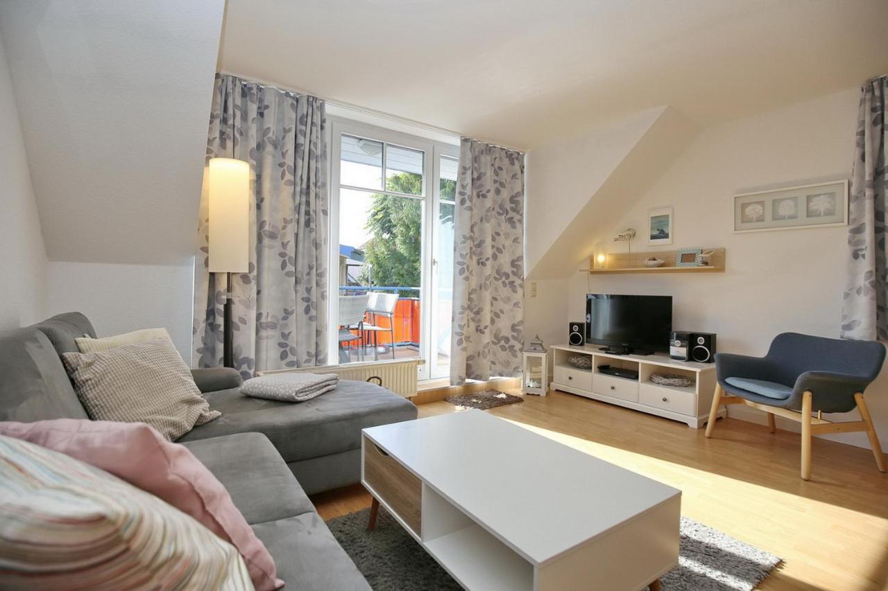 Feriendorf Papillon Wohnung 08-8 Boltenhagen  Luaran gambar