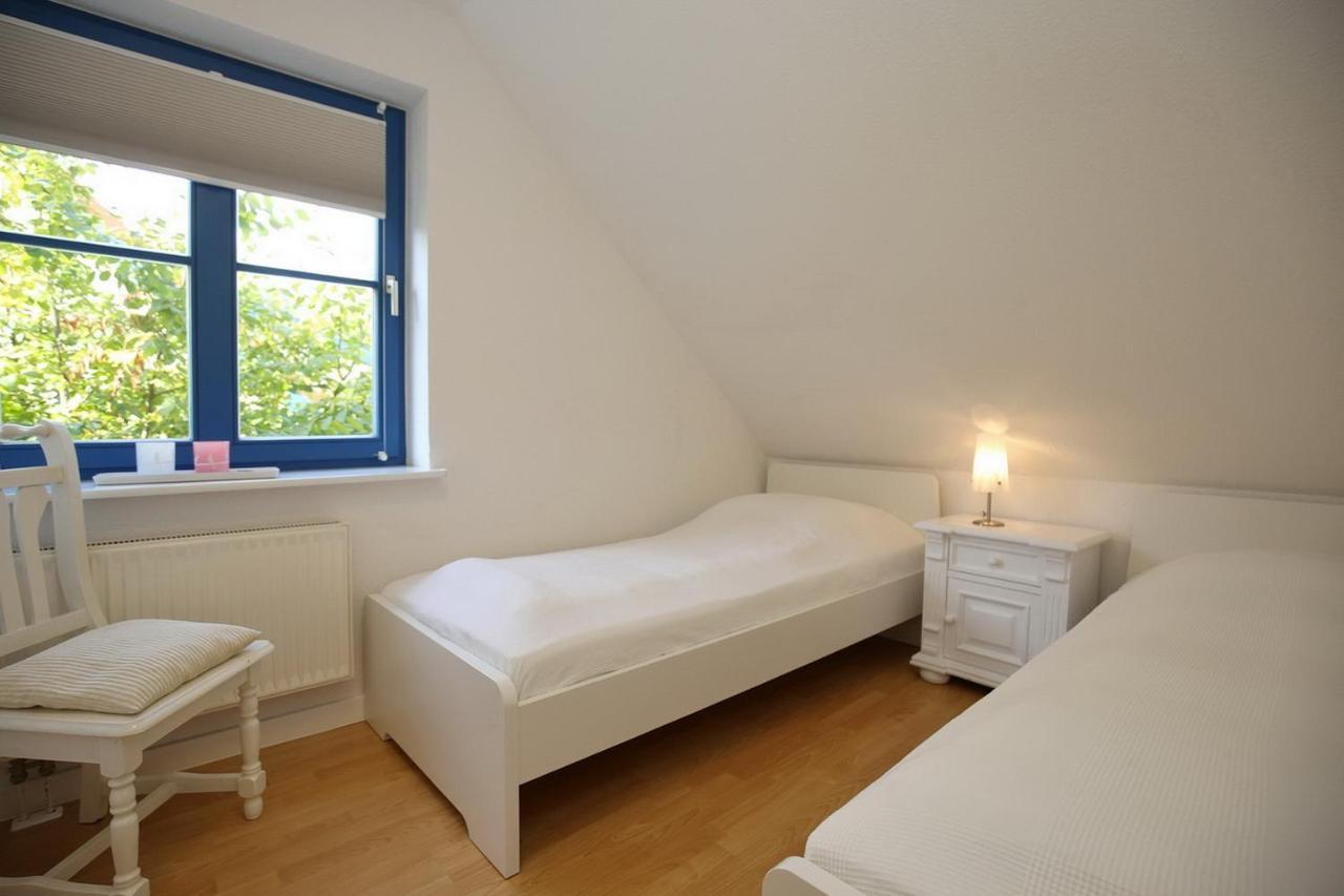 Feriendorf Papillon Wohnung 08-8 Boltenhagen  Luaran gambar