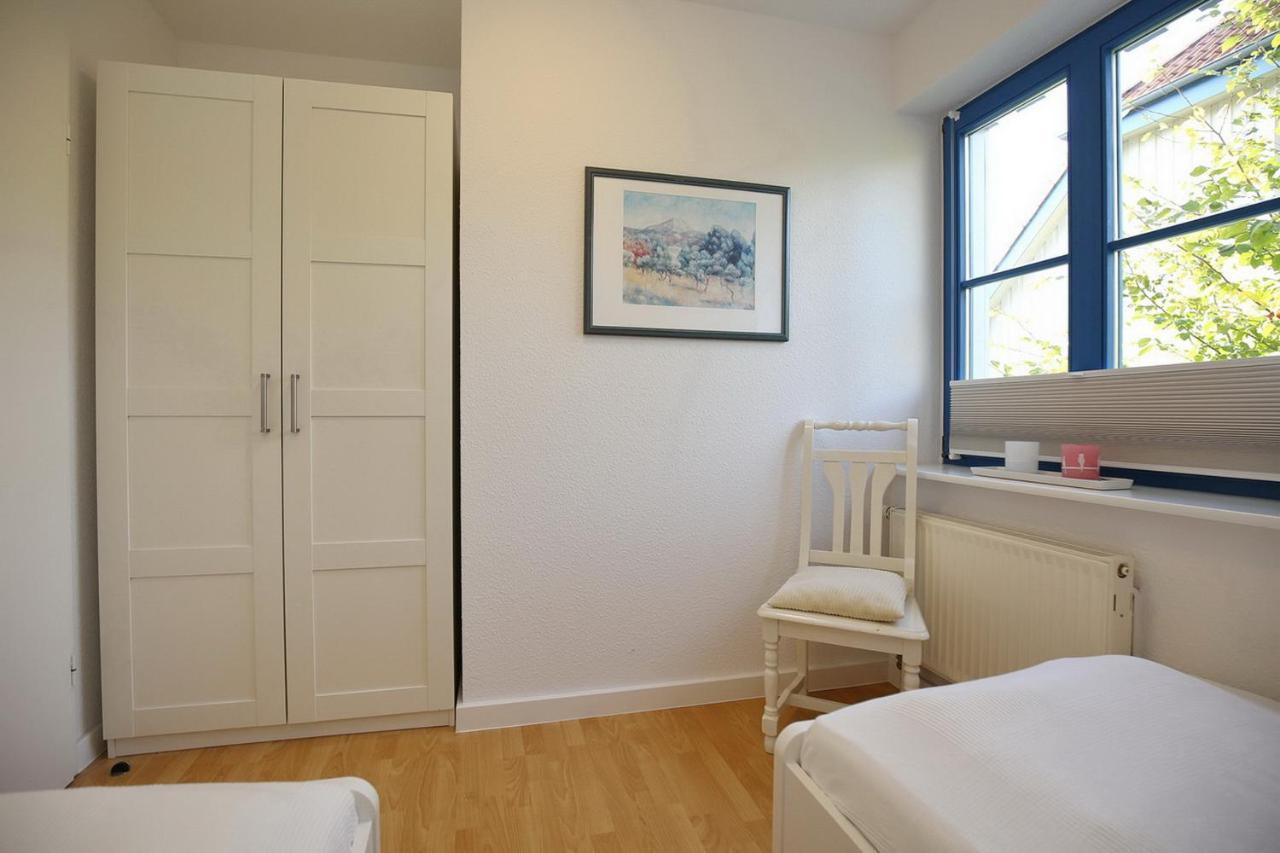 Feriendorf Papillon Wohnung 08-8 Boltenhagen  Luaran gambar