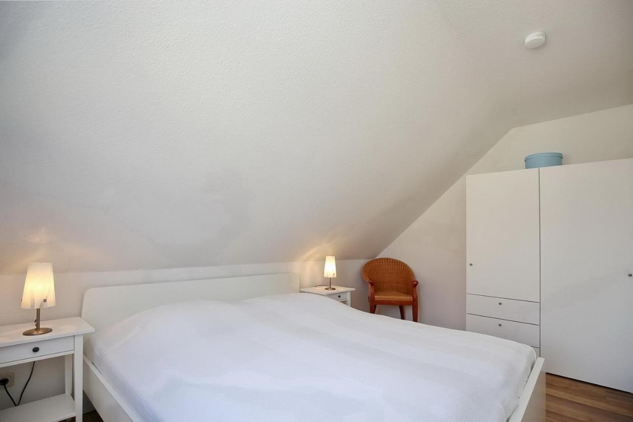 Feriendorf Papillon Wohnung 08-8 Boltenhagen  Luaran gambar