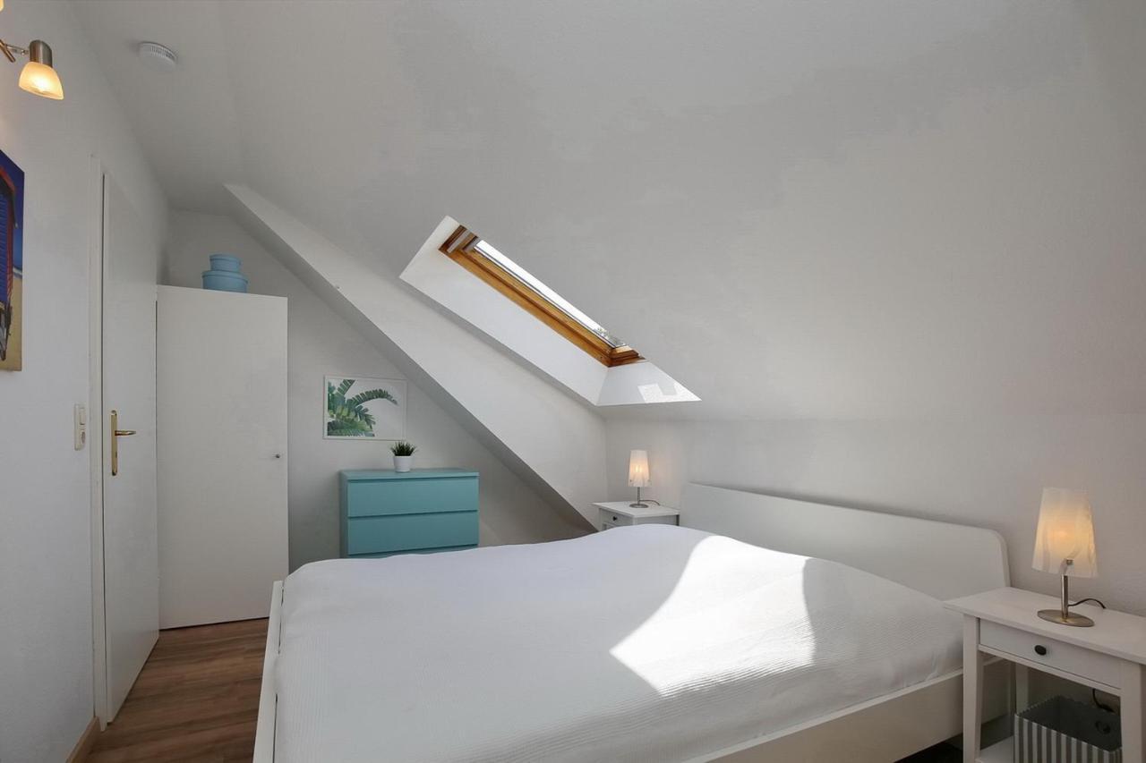 Feriendorf Papillon Wohnung 08-8 Boltenhagen  Luaran gambar