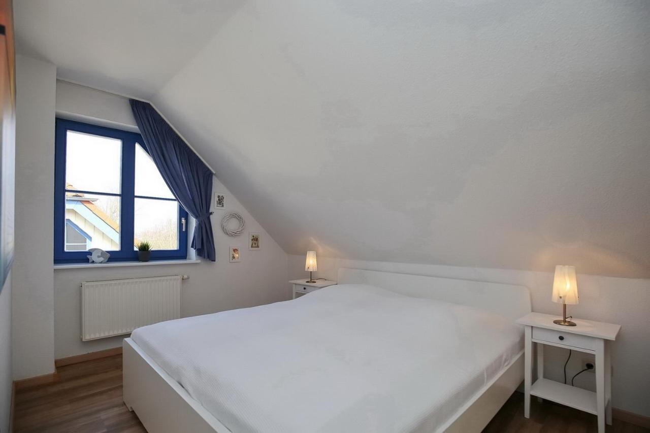 Feriendorf Papillon Wohnung 08-8 Boltenhagen  Luaran gambar