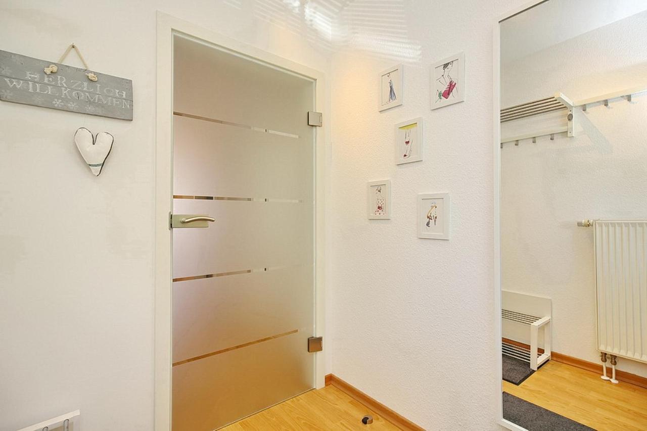 Feriendorf Papillon Wohnung 08-8 Boltenhagen  Luaran gambar