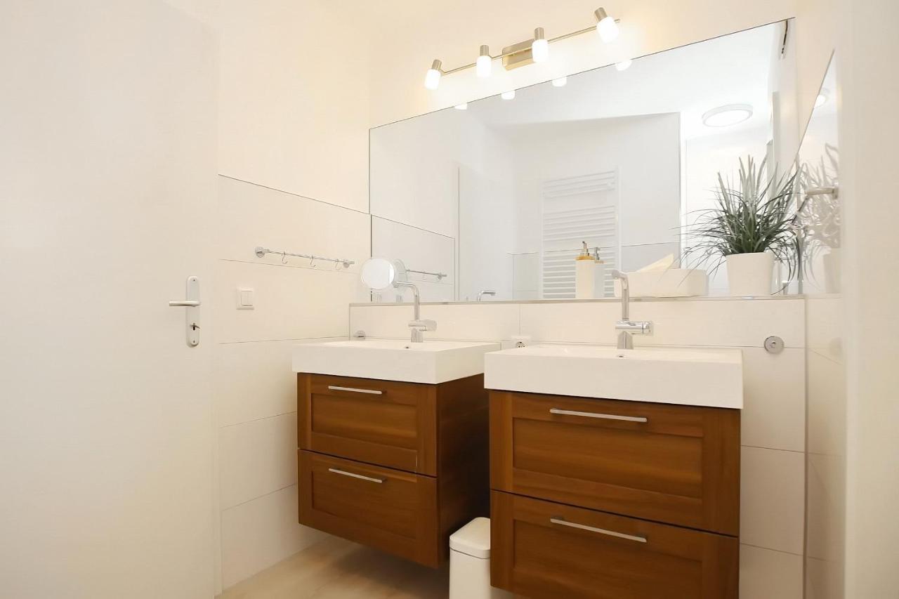 Feriendorf Papillon Wohnung 08-8 Boltenhagen  Luaran gambar