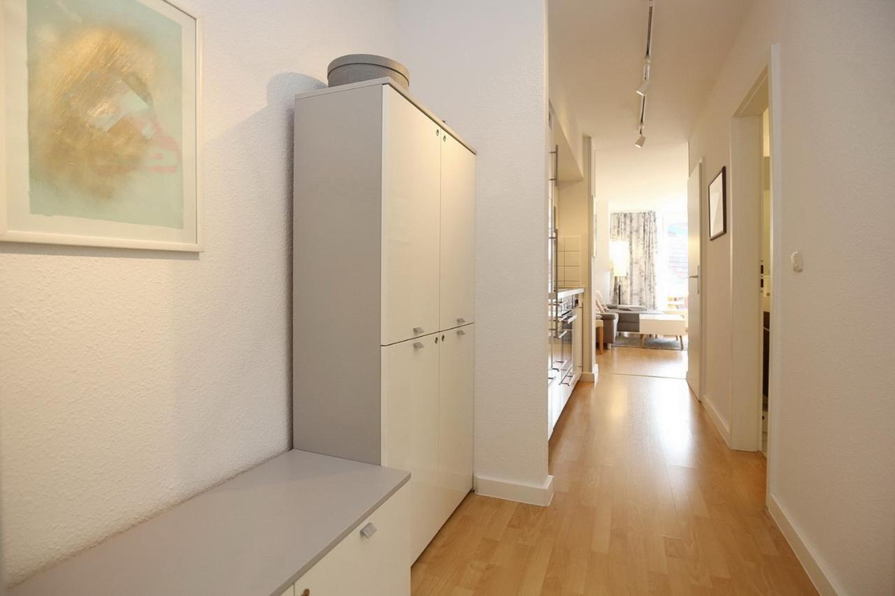 Feriendorf Papillon Wohnung 08-8 Boltenhagen  Luaran gambar