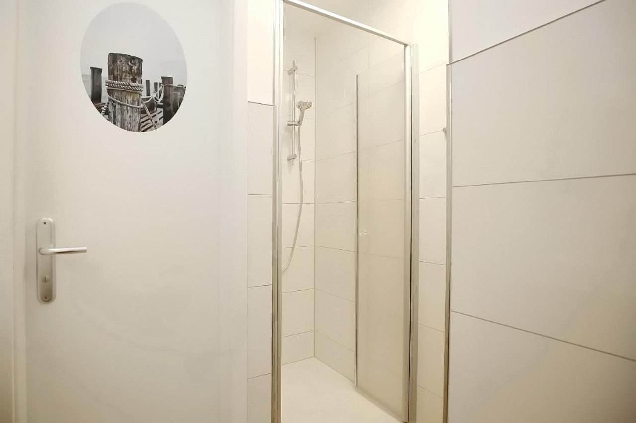 Feriendorf Papillon Wohnung 08-8 Boltenhagen  Luaran gambar